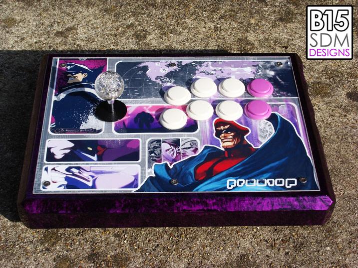 Bison- FREE1UP