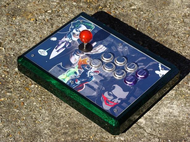 Joker Stick