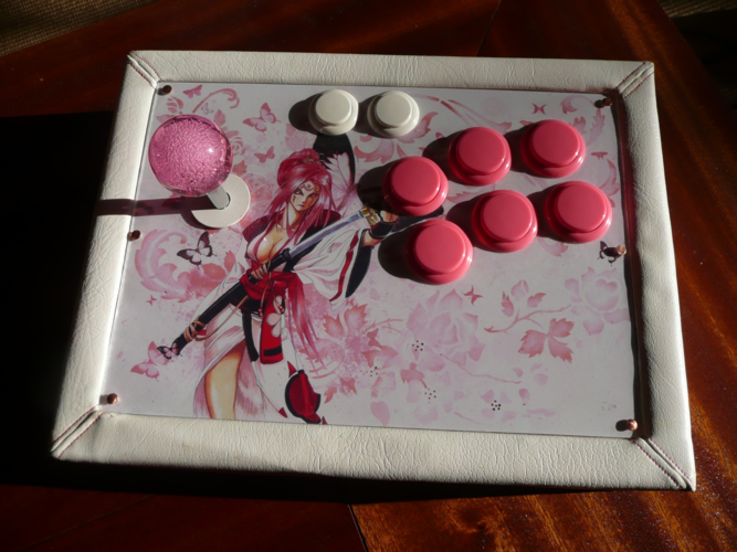 Baiken