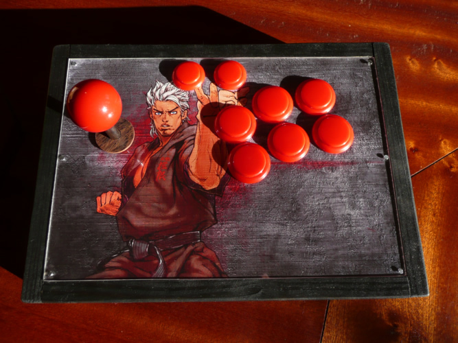 Ryo