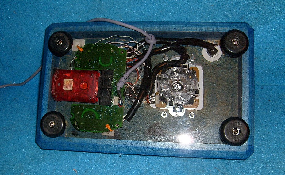 BlueSpin2