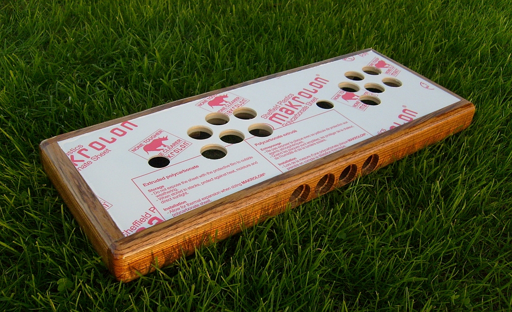 2 Player Action