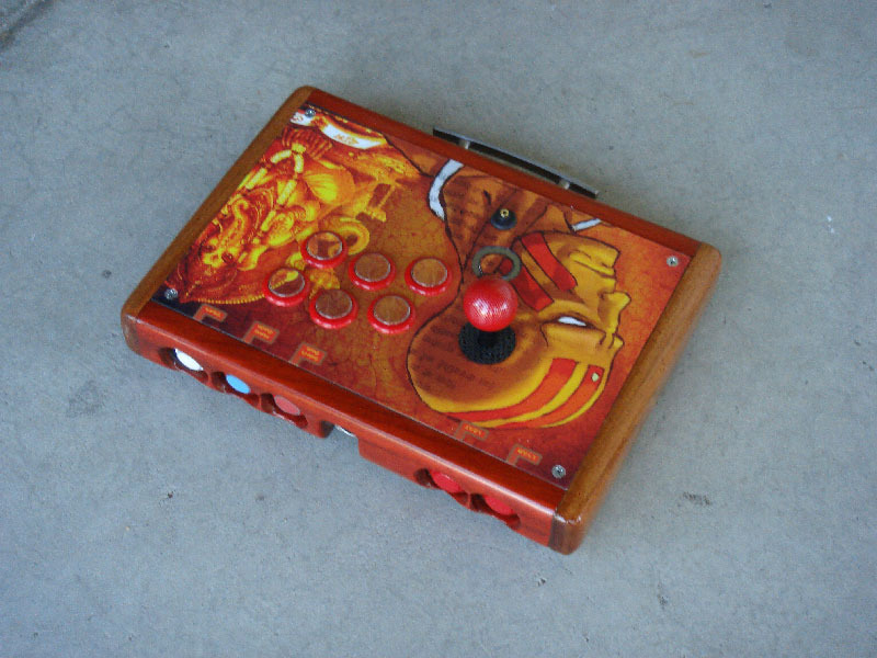 Dhalsim
