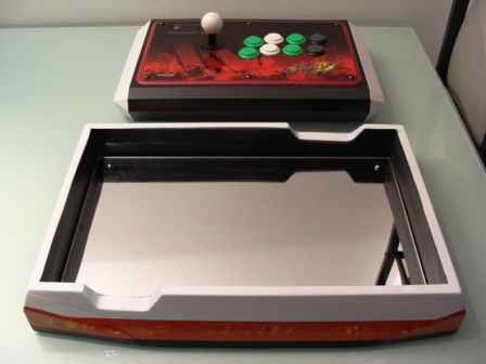 TE Comic Con Docking Station