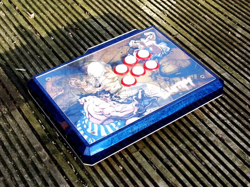 EHonda Ibuki Stick
