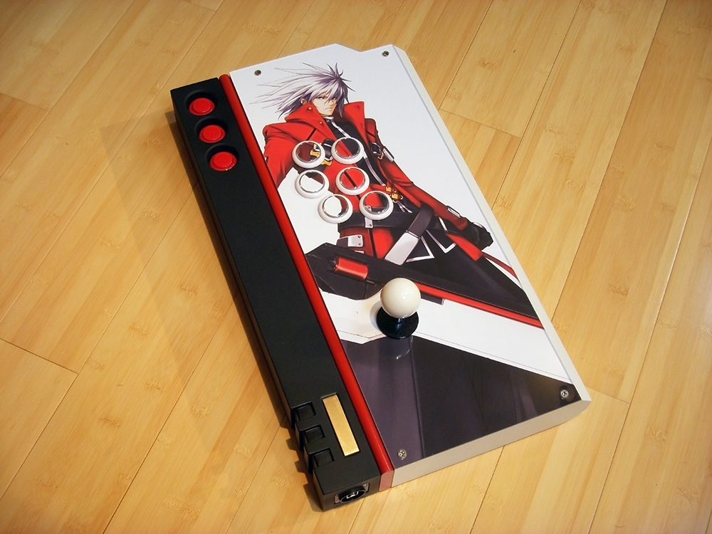 Ragna