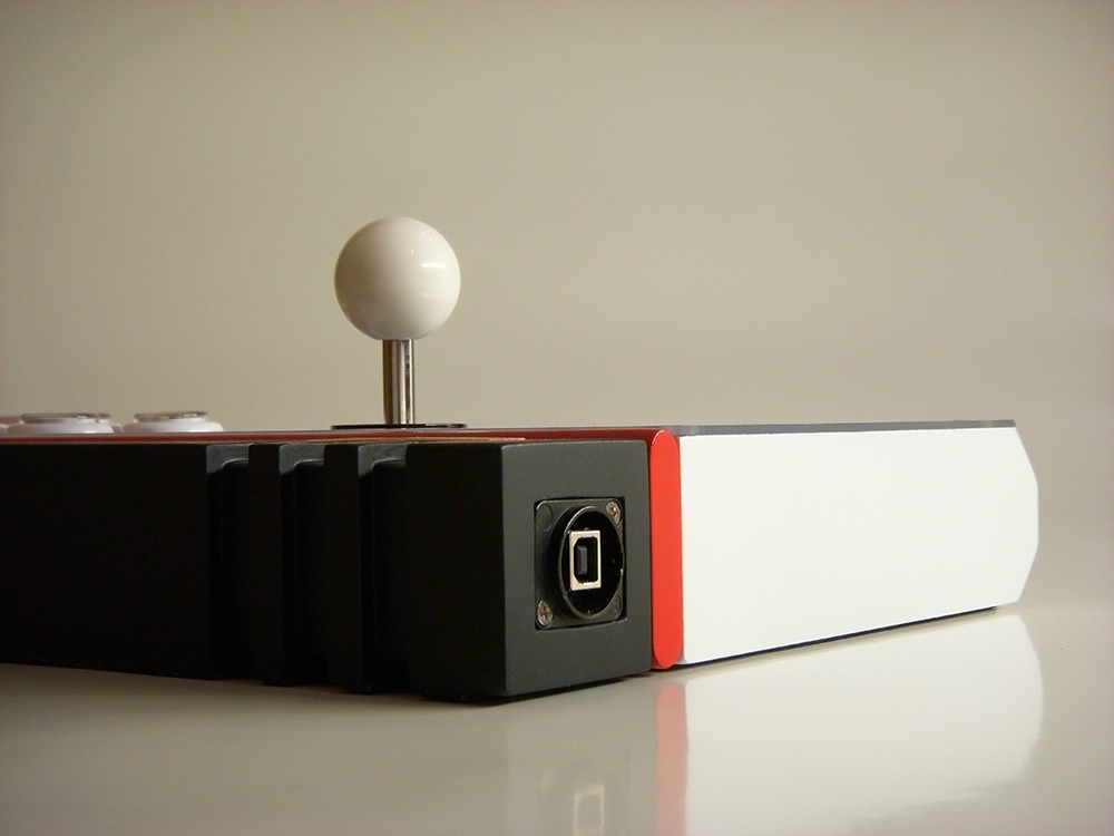 Ragna_Joystick_USB