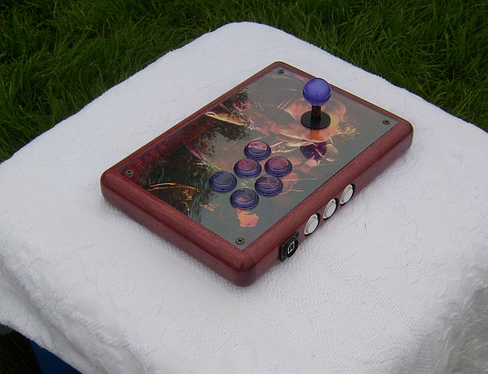 tekkensrk8