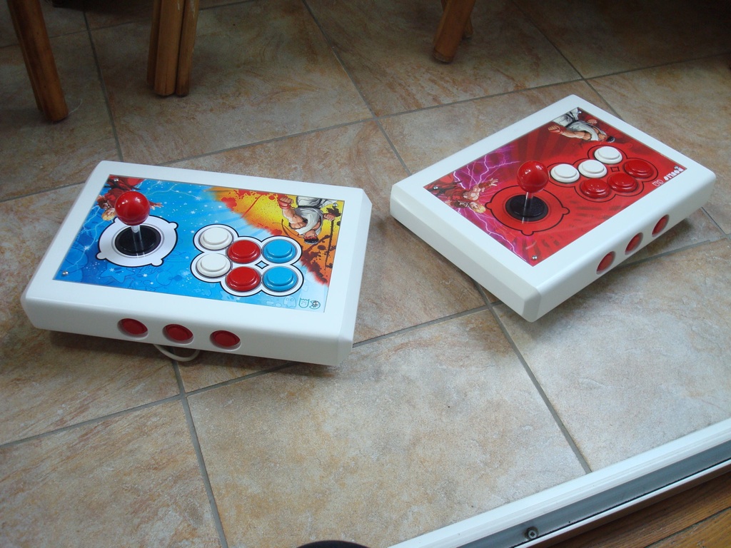 red-blue