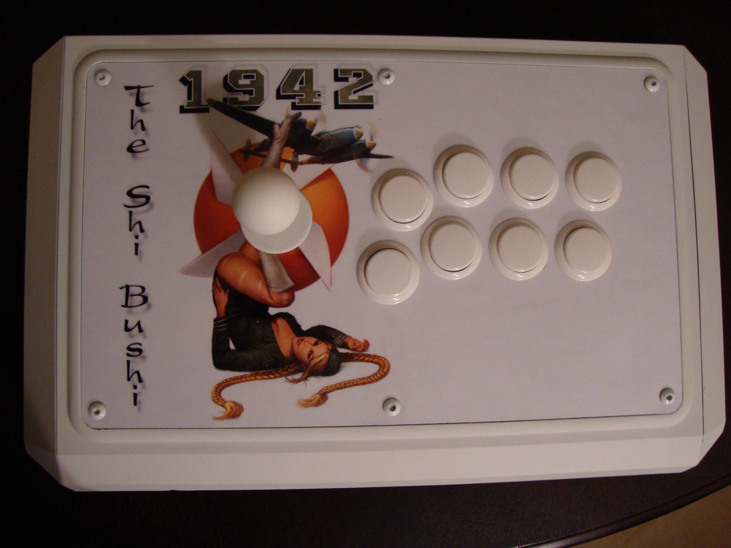 Cammy Stick